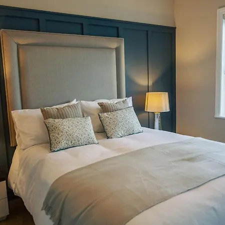 Rockfield Ferienhaus Kinvara