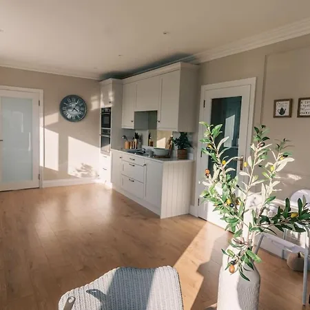 Ferienhaus Rockfield
